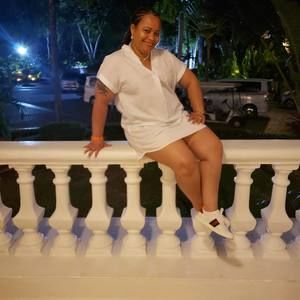 Meet your Posher, Sabrena